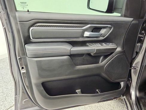 Used 2025 RAM 1500 Big Horn image 10