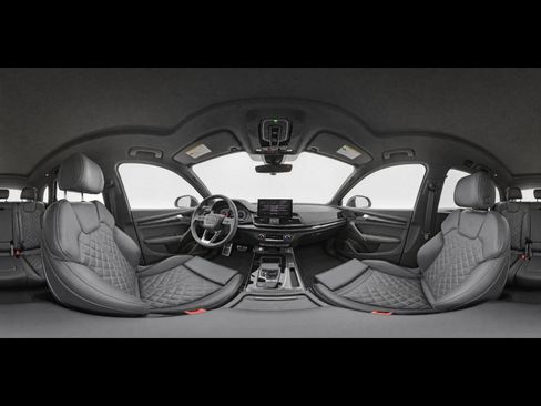 Certified 2024 Audi SQ5 Prestige AWD/4WD image 13