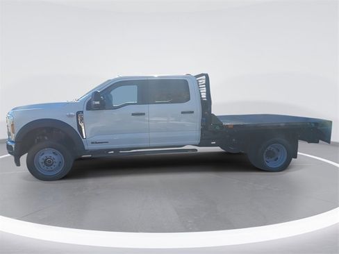New 2026 Ford F450 XL image 4