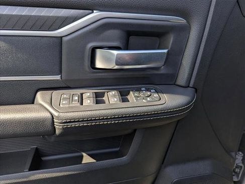 New 2026 RAM 2500 Big Horn image 10