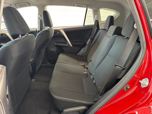 Certified 2016 Toyota RAV4 LE AWD/4WD image 36