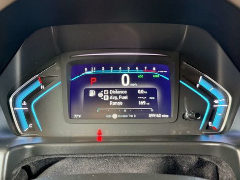 Used 2019 Honda Odyssey EX-L image 29