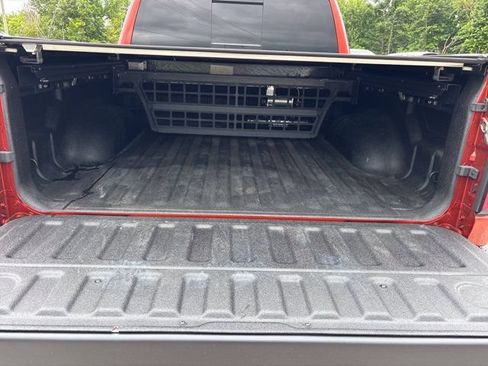 Used 2024 RAM 1500 TRX AWD/4WD image 7