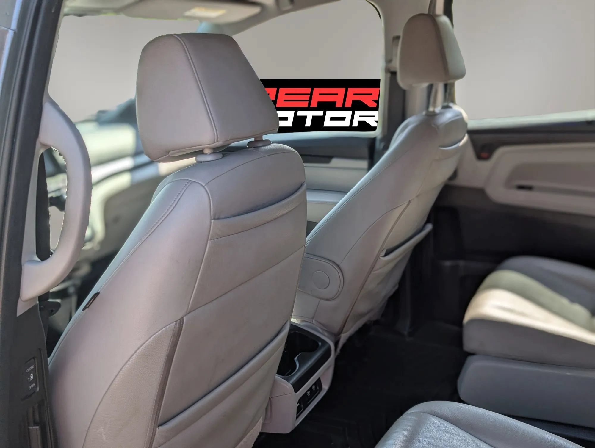 Used 2019 Honda Odyssey EX-L image 16