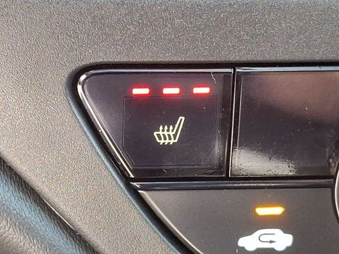 Certified 2024 Honda Accord EX image 27