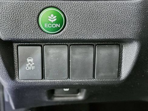 Used 2016 Honda Fit EX image 20