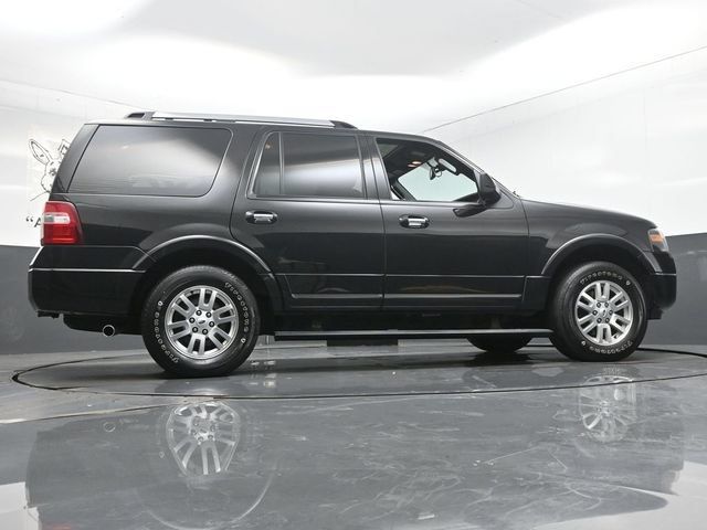 Used 2014 Ford Expedition Limited w/ Equipment Group 301A AWD/4WD image 55