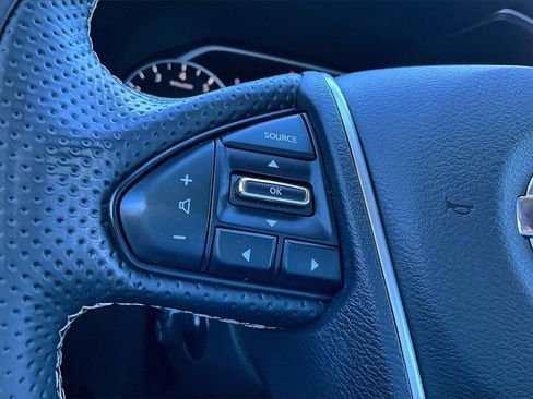 Used 2022 Nissan Maxima Platinum w/ Sport Mat Group image 16