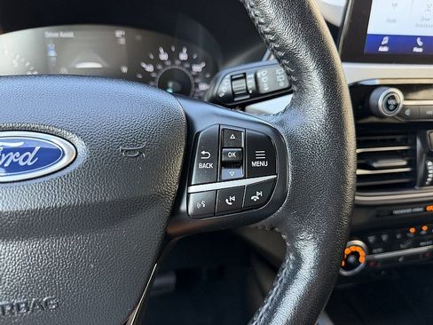 Used 2020 Ford Escape SEL AWD/4WD image 22