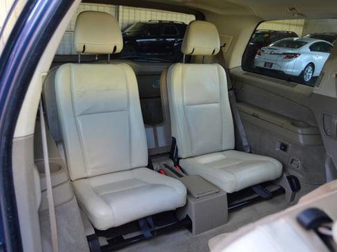 Used 2014 Volvo XC90 3.2 w/ Climate Package image 48