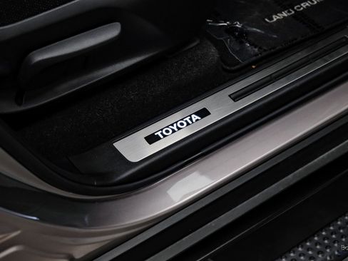 Used 2024 Toyota Land Cruiser 1958 image 47