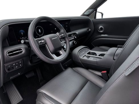 New 2026 Hyundai Palisade Calligraphy image 14