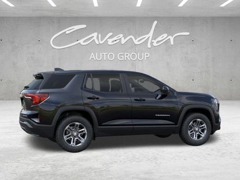 New 2027 GMC Terrain Elevation FWD image 6