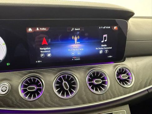 Used 2021 Mercedes-Benz CLS 450 w/ Premium Package image 30