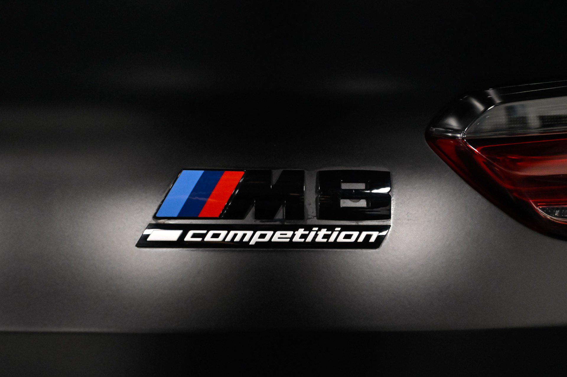 Used 2023 BMW M8 Competition AWD/4WD image 52