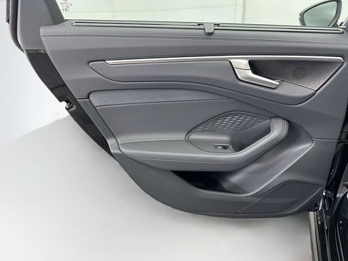 New 2026 Audi A6 Premium Plus image 25