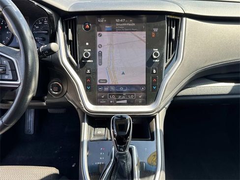 Used 2022 Subaru Outback Premium image 24