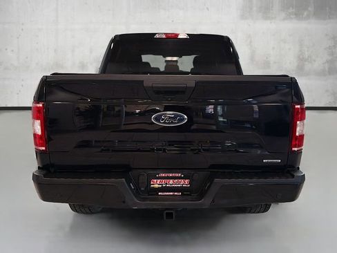 Used 2020 Ford F150 XL w/ Equipment Group 101A Mid image 6