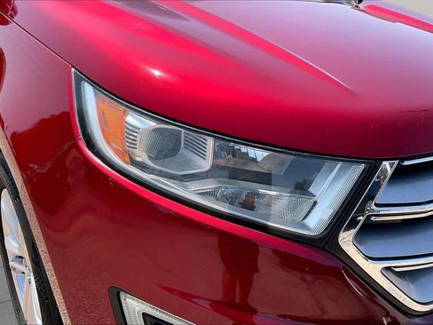 Used 2017 Ford Edge SEL w/ Equipment Group 201A AWD/4WD image 27