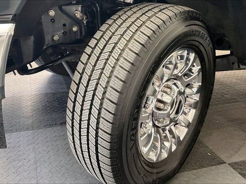 Used 2021 Ford F250 Lariat AWD/4WD image 33