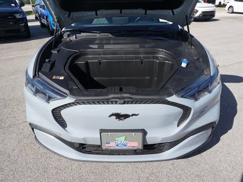 Used 2024 Ford Mustang Mach-E Select RWD image 19