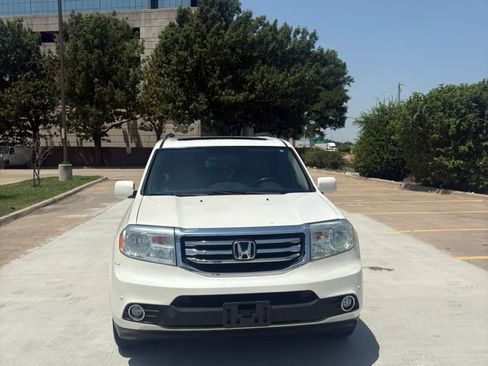 Used 2013 Honda Pilot Touring image 3