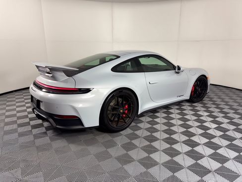 Certified 2026 Porsche 911 GTS image 9