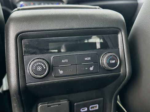 Used 2020 GMC Acadia Denali FWD image 37