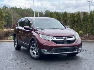 Used 2018 Honda CR-V EX video 2