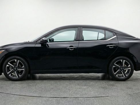 Used 2025 Nissan Sentra SV FWD image 5