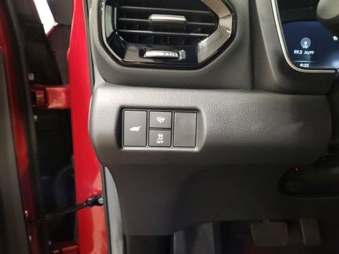 Certified 2025 Honda Pilot Black Edition image 20