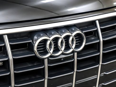 Used 2023 Audi Q5 2.0T Premium Plus w/ Premium Plus Package image 13