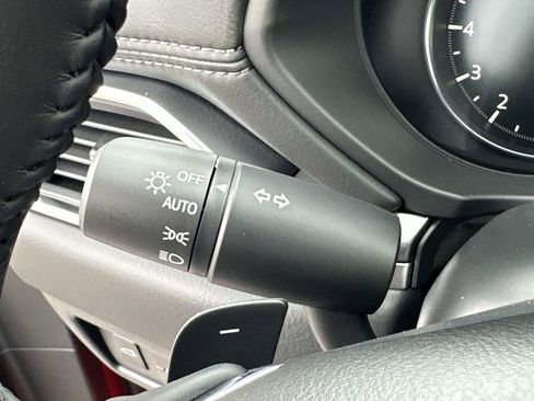 New 2025 MAZDA CX-5 AWD 2.5 S w/ Premium Plus Pkg image 14