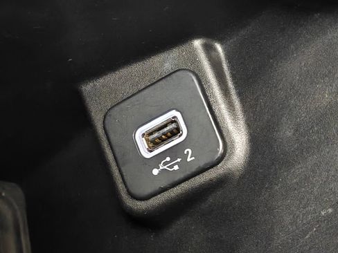 Used 2022 Jeep Wrangler Unlimited Sahara w/ Cold Weather Group image 46