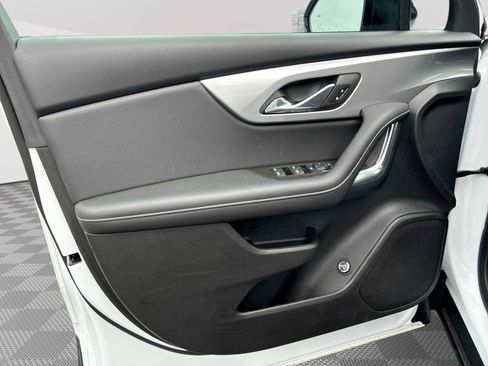 Certified 2024 Chevrolet Blazer LT w/ Redline Edition image 21