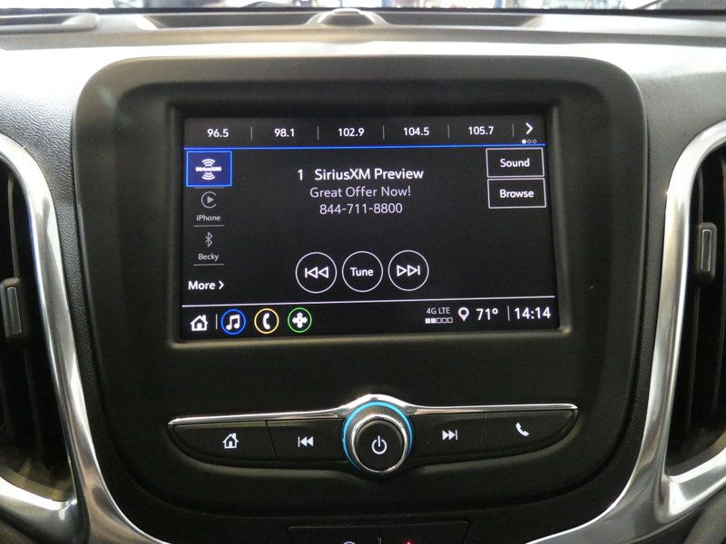 Used 2023 Chevrolet Equinox LS w/ LS Convenience Package AWD/4WD image 12