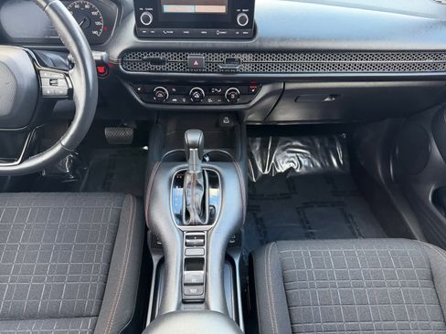 Used 2024 Honda HR-V Sport image 16