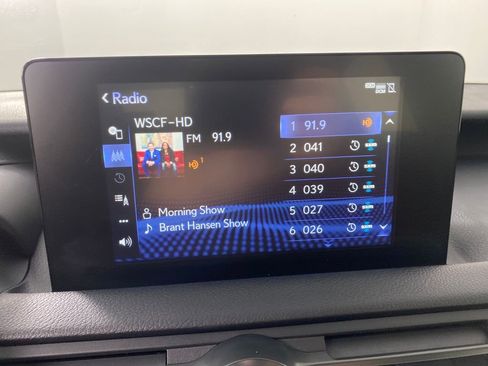 Used 2024 Lexus IS 350 F Sport image 19