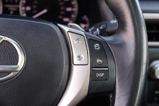 Used 2015 Lexus GS 350 AWD w/ Premium Package image 13