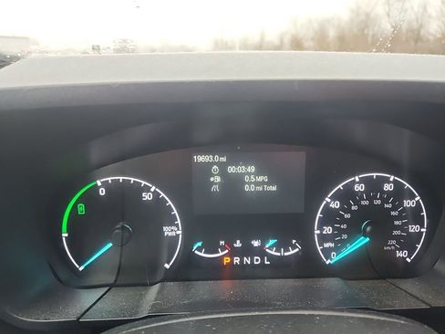 Used 2023 Ford Maverick XLT w/ XLT Luxury Package image 12