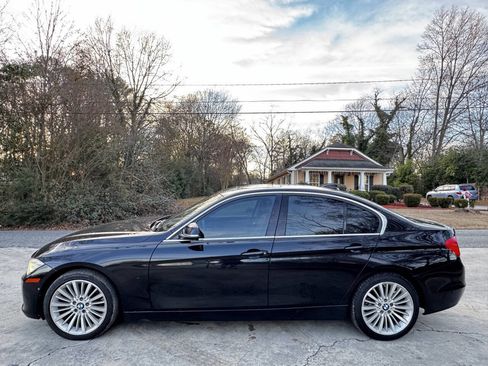 Used 2014 BMW 328i Sedan image 5