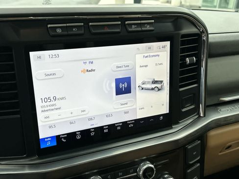 Certified 2024 Ford F350 Lariat image 31