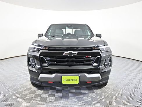 Used 2024 Chevrolet Colorado Z71 w/ Z71 Convenience Package 2 AWD/4WD image 6
