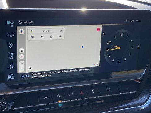 Used 2023 Chevrolet Silverado 1500 RST image 16