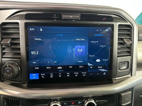 New 2026 Ford F150 Lariat w/ Equipment Group 502A High AWD/4WD image 18