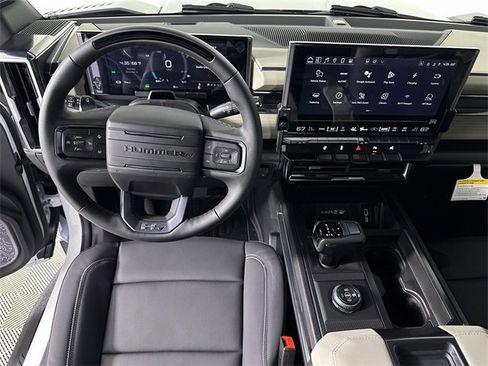 New 2026 GMC Hummer EV SUV image 19