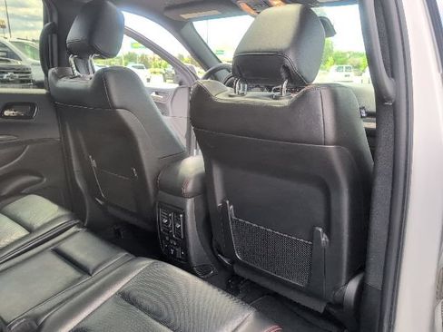 Used 2025 Dodge Durango R/T AWD/4WD image 47