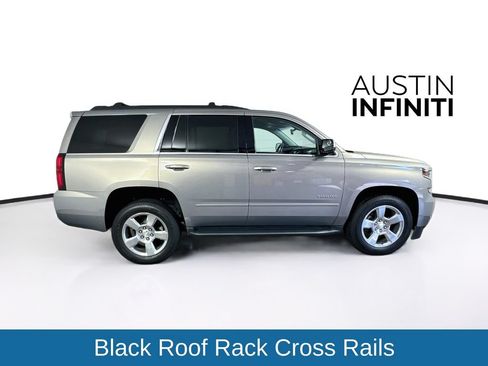 Used 2019 Chevrolet Tahoe LS w/ All-Season Package RWD image 8