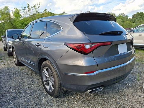 Used 2022 Acura MDX SH-AWD image 5