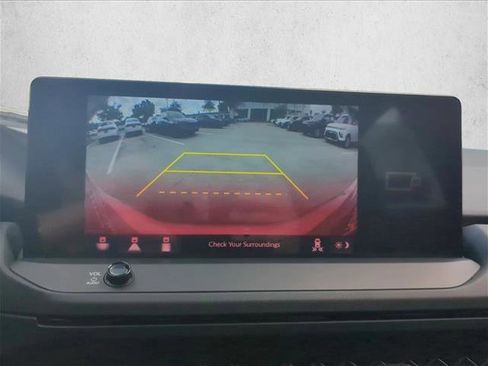 New 2025 Honda Accord Sport image 13